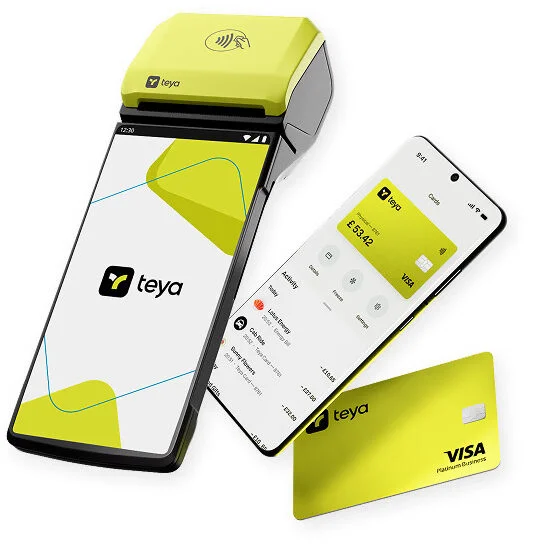 Best Card Machines UK 2026 — Compare 18 Providers | Card Readers